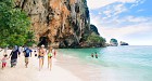 Premium 4 Islands of Krabi Compact Day Tour