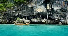 Premium Phi Phi Islands Compact Day Tour from Krabi