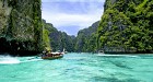 Premium Phi Phi Islands Compact Day Tour from Krabi