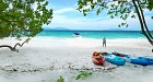 Bruer Island Ranong 