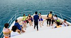 Racha Sunset Retreat by Yacht (Program A)