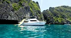 Phi Phi Sea Through by Yacht (Program MP)