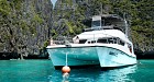 Phi Phi Sea Through by Yacht (Program MP)