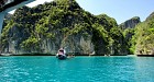 Phi Phi Sea Through by Yacht (Program MP)