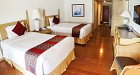 2 Nights at Grand Andaman Hotel