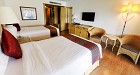 2 Nights at Grand Andaman Hotel