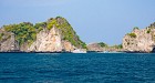 Premium Day Trip Koh Rok + Koh Haa  from Phuket