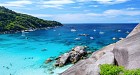 Compact Similan Islands Day Tour by Speedboat(Most Valued)