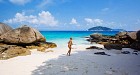 Compact Similan Islands Day Tour by Speedboat(Most Valued)