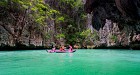 James Bond Island 