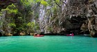 James Bond Island 