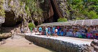 James Bond Island 