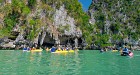 James Bond Island 