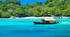 Surin Islands Day Tour