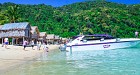 Surin Islands Day Tour