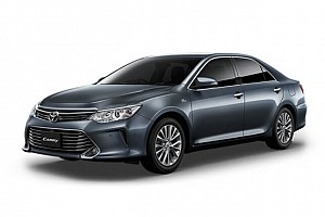 Toyota Camry or similar