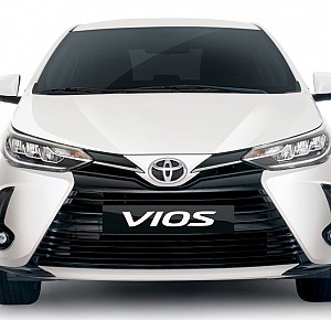 TOYOTA VIOS - Car for Rent 