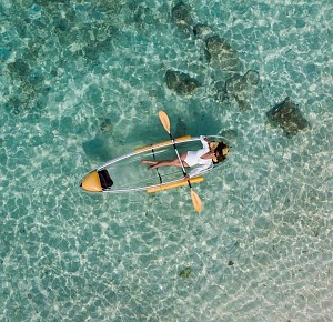 Banana Beach - Koh Hey Day Trip