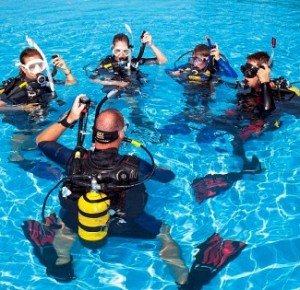 Open Water Course Phuket (3Days)