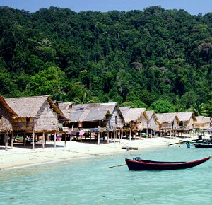 Compact Surin Islands Day Tour by Speedboat(Most Valued)