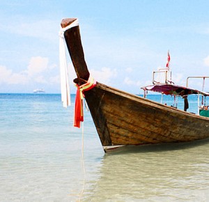 Snorkelling One Day Tour around Koh Lipe  (private )