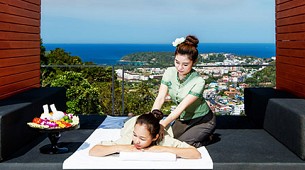 OASIS SPA TREATMENT PHUKET [Discount 50%]