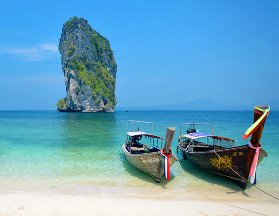 Poda Island